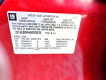 GMC Terrain 2010