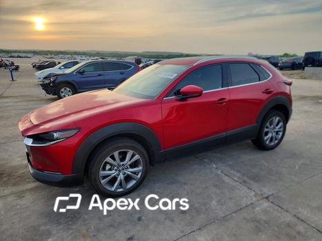 Mazda CX-30 2023 - Zdjęcie 1 z 13