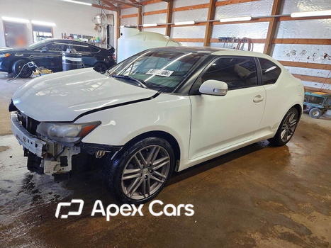 Scion tC 2012 - Zdjęcie 1 z 14