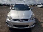 Hyundai Accent 2013