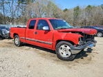 Chevrolet Silverado 2001