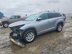 Toyota Highlander 2016