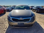 Kia Optima 2012