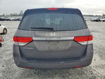 Honda Odyssey 2014