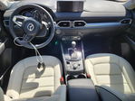 Mazda CX-5 2025
