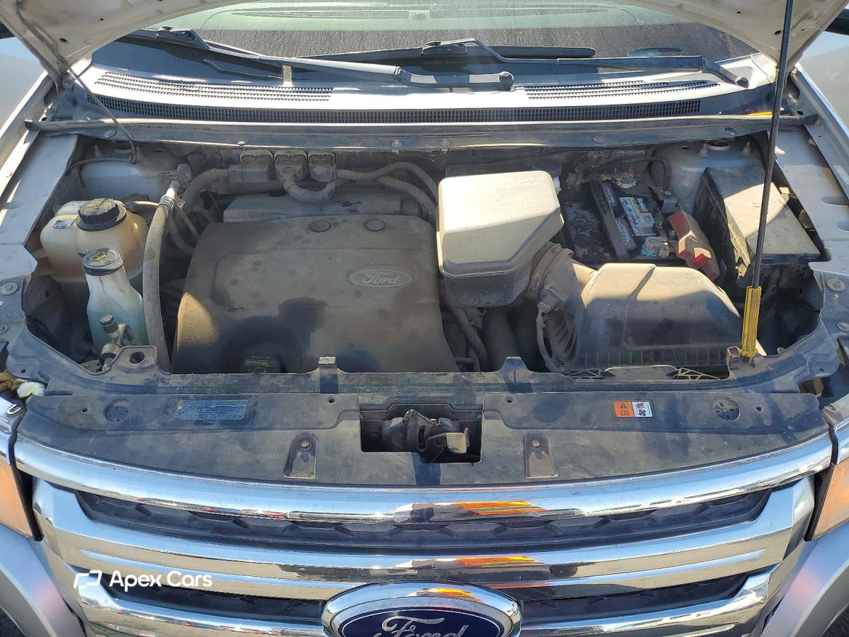 Ford Edge 2011