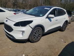 Ford Escape 2022