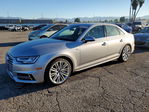 Audi A4 2018