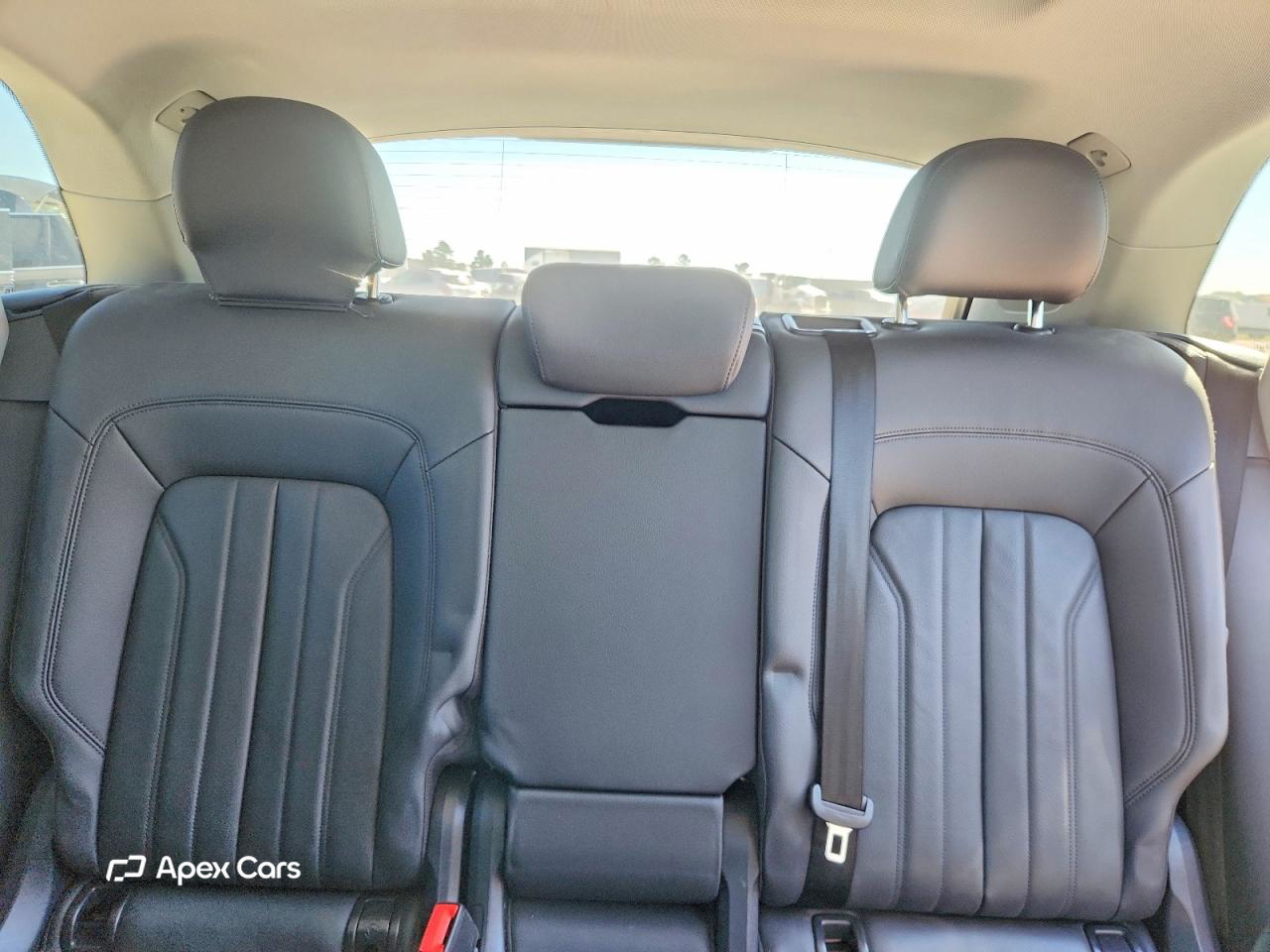 Audi Q5 2020