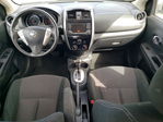Nissan Versa 2018