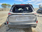 Subaru Forester 2025