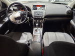 Mazda 6 2012