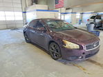 Nissan Maxima 2014