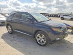 Lexus RX 2010