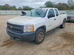 Chevrolet Silverado 2013