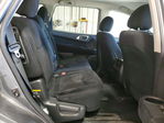 Nissan Pathfinder 2015