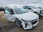Chevrolet Trax 2025