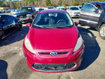 Ford Fiesta 2011