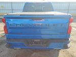Chevrolet Silverado 2024