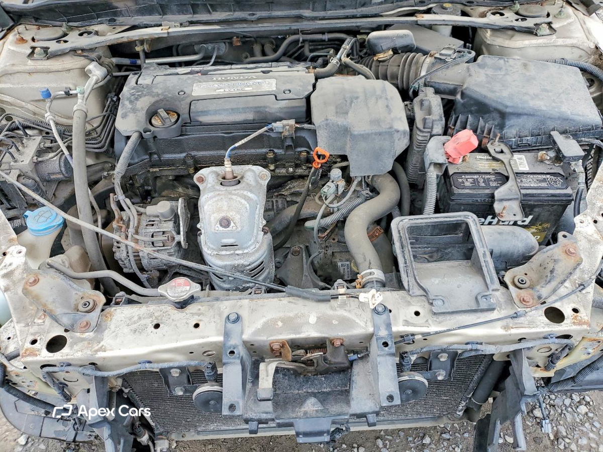 Honda Accord 2013