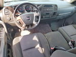 GMC Sierra 2011