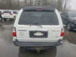 Toyota 4Runner 2002
