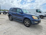 Lexus GX 2003