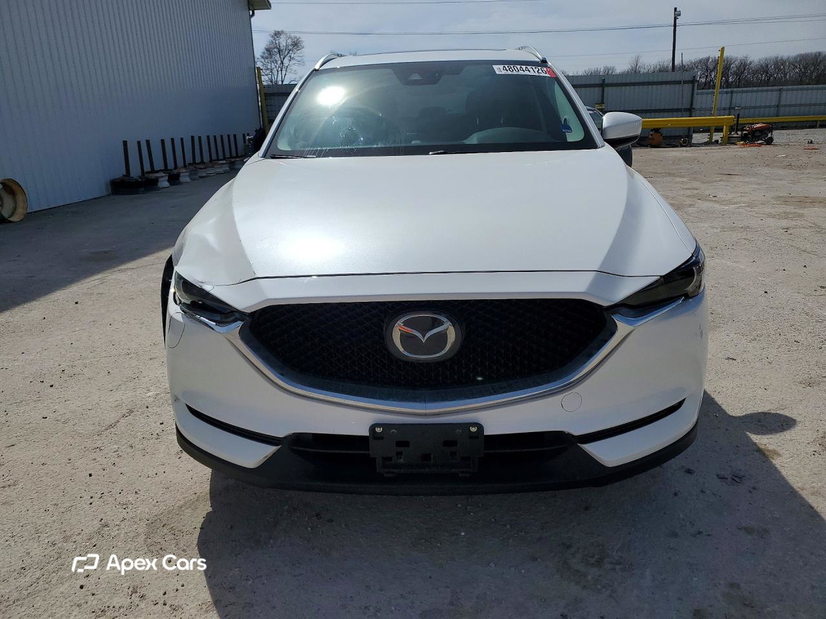 Mazda CX-5 2020