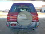 Toyota RAV 4 2005