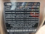Land Rover Range Rover 2012