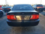Kia Optima 2005
