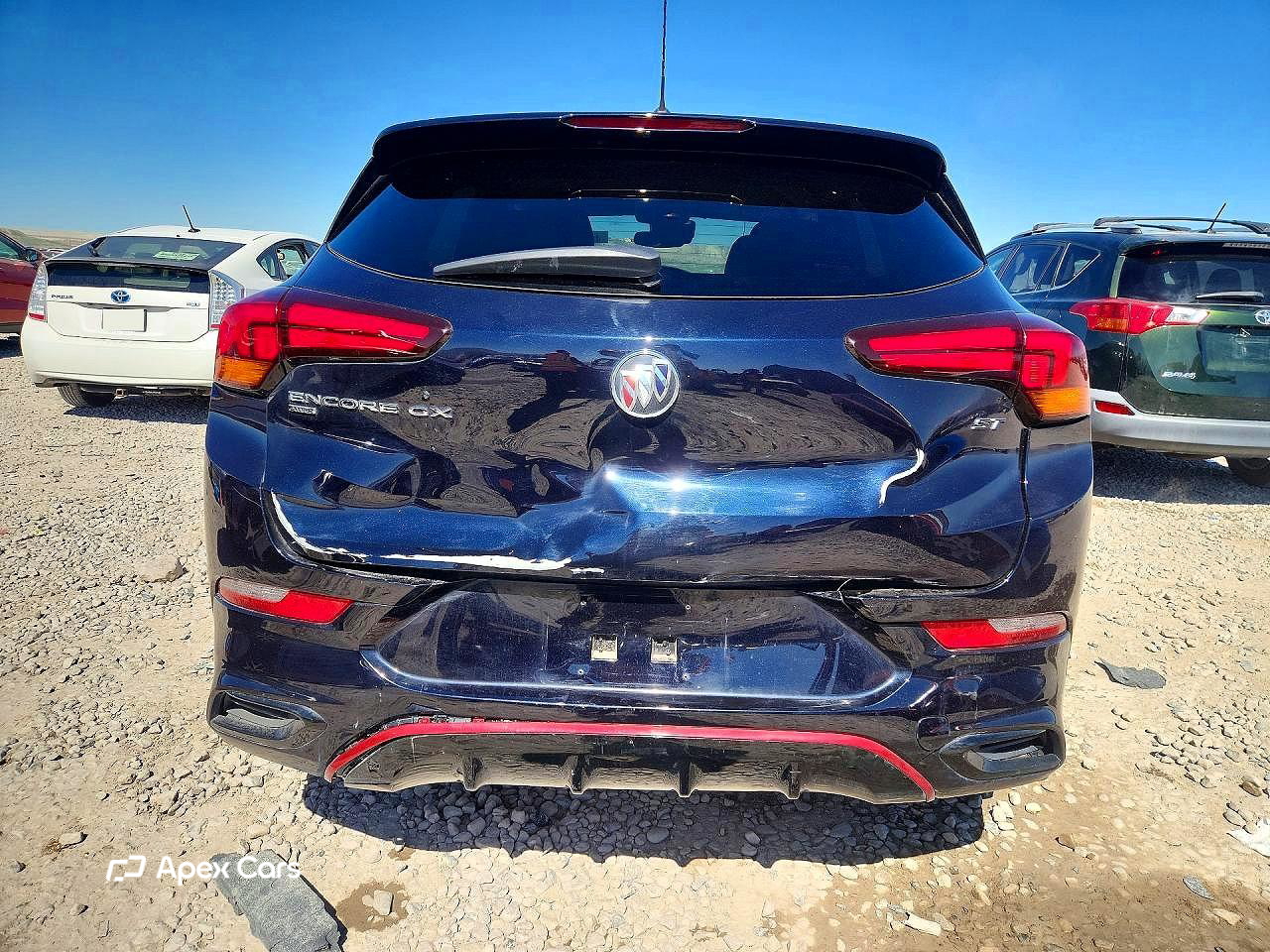 Buick Encore 2021
