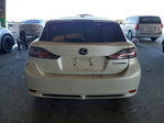 Lexus CT 2012
