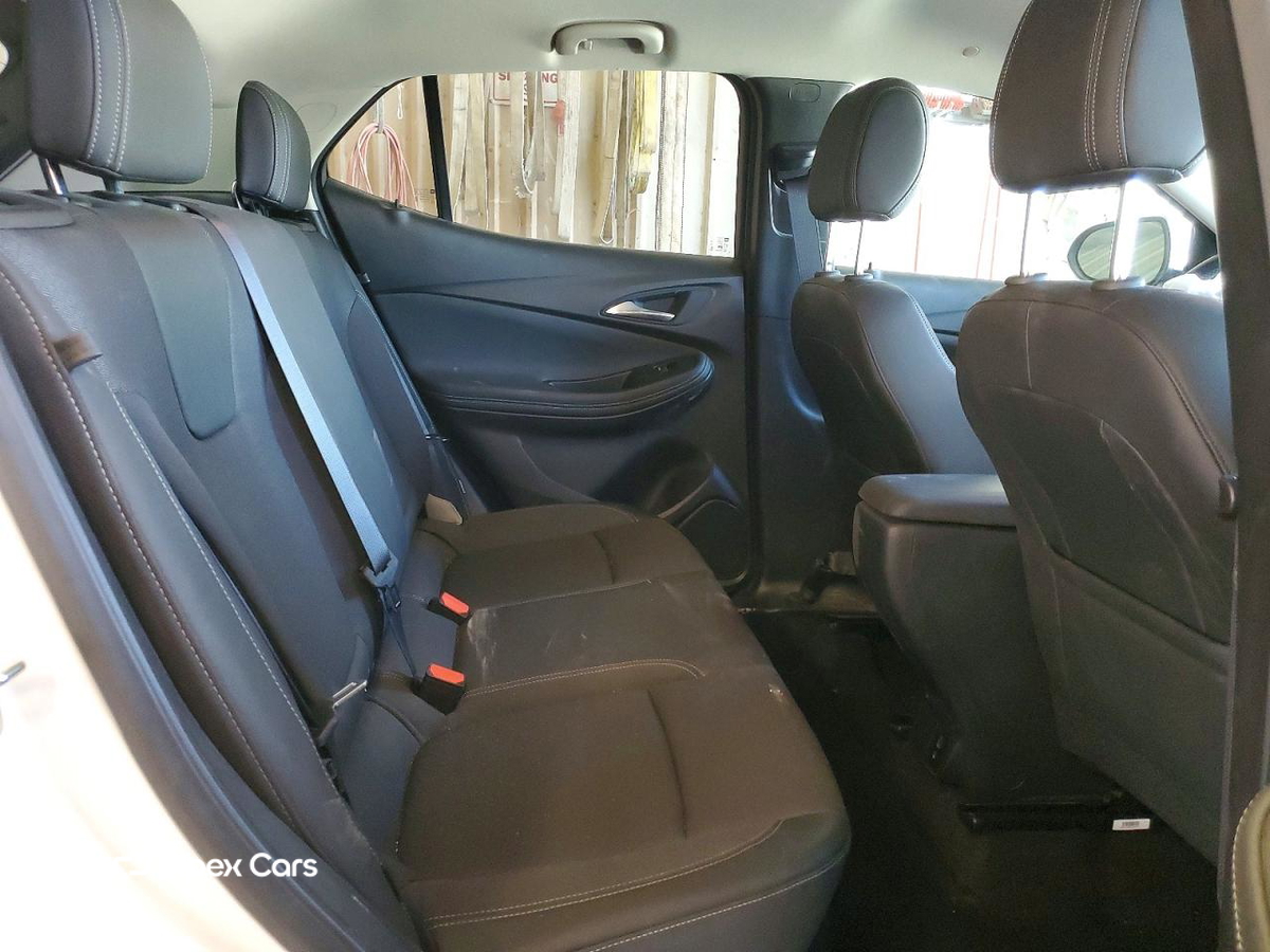 Buick Encore 2024