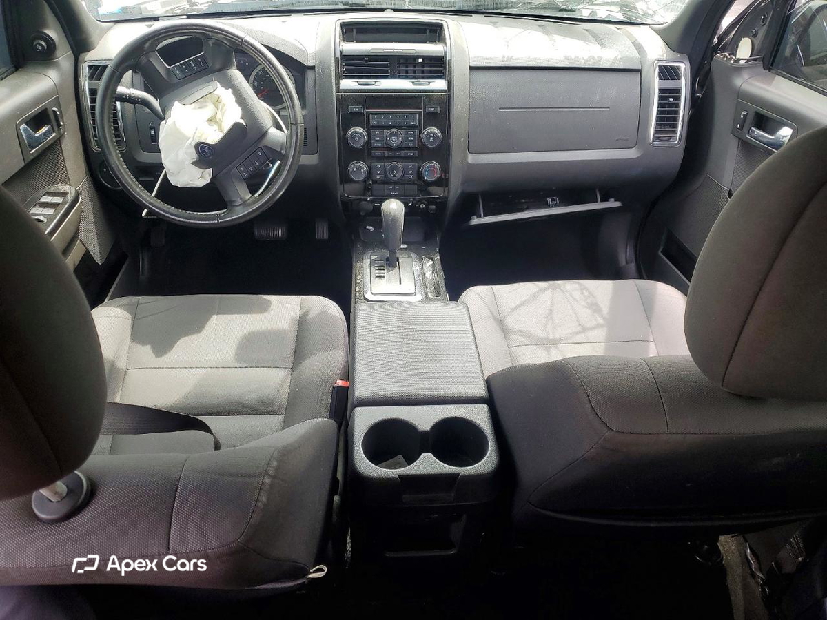 Ford Escape 2011