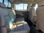 Chevrolet Silverado 2015