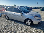 Hyundai Accent 2008