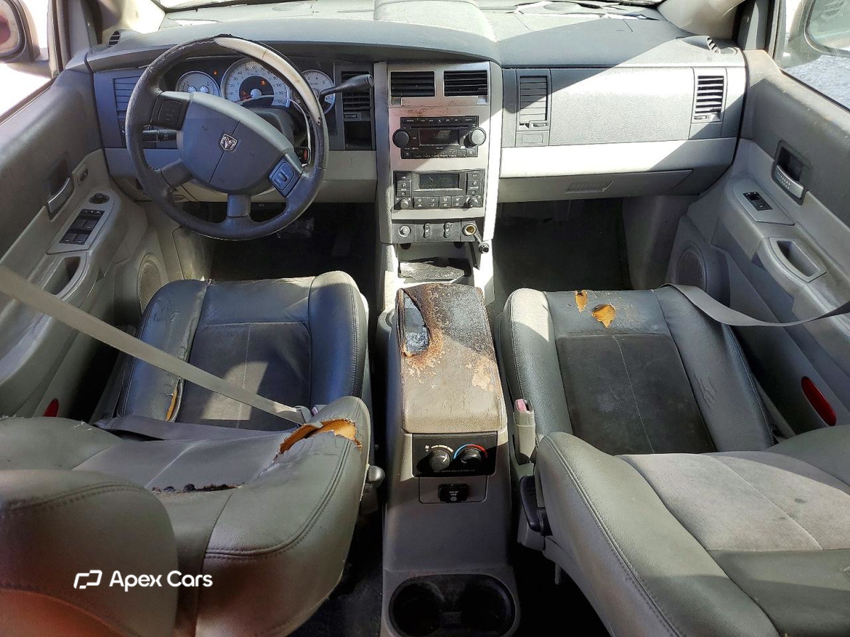 Dodge Durango 2007