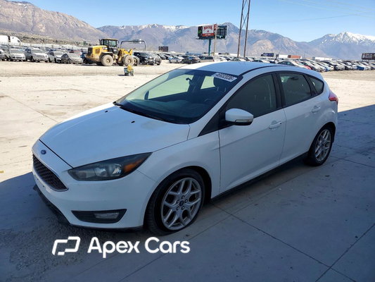Ford Focus 2015 - Image 1 of 12