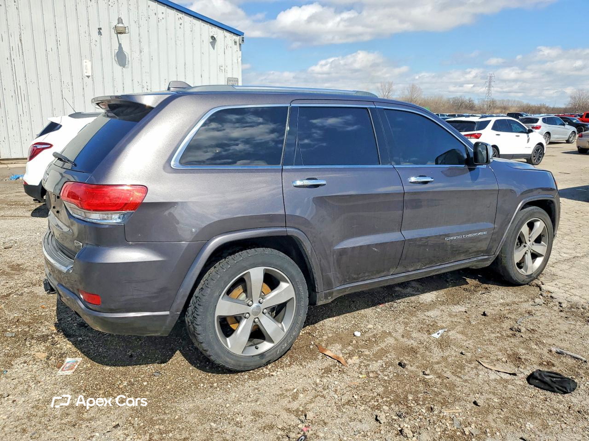 Jeep Cherokee 2015