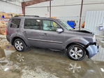 Honda Pilot 2014