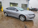 Chrysler 200 2015
