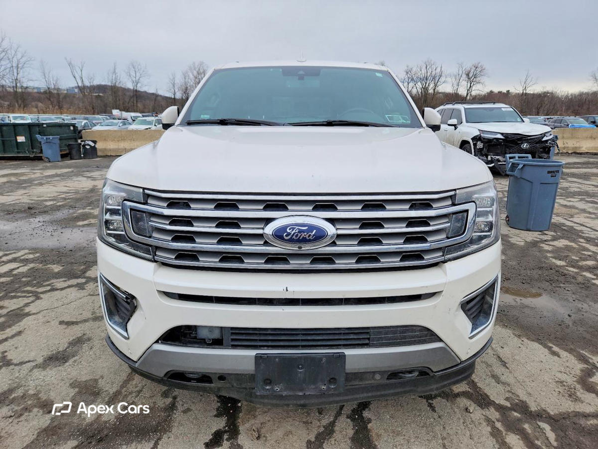 Ford Expedition 2019