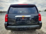 Chevrolet Tahoe 2015