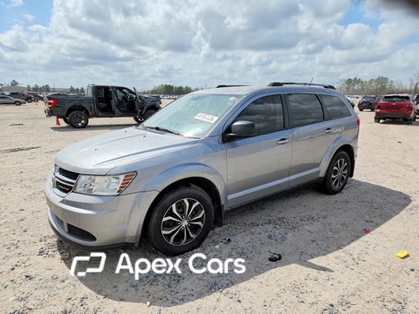 Dodge Journey 2017 - Zdjęcie 1 z 13