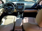 Subaru Outback 2018