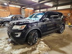 Ford Explorer 2017