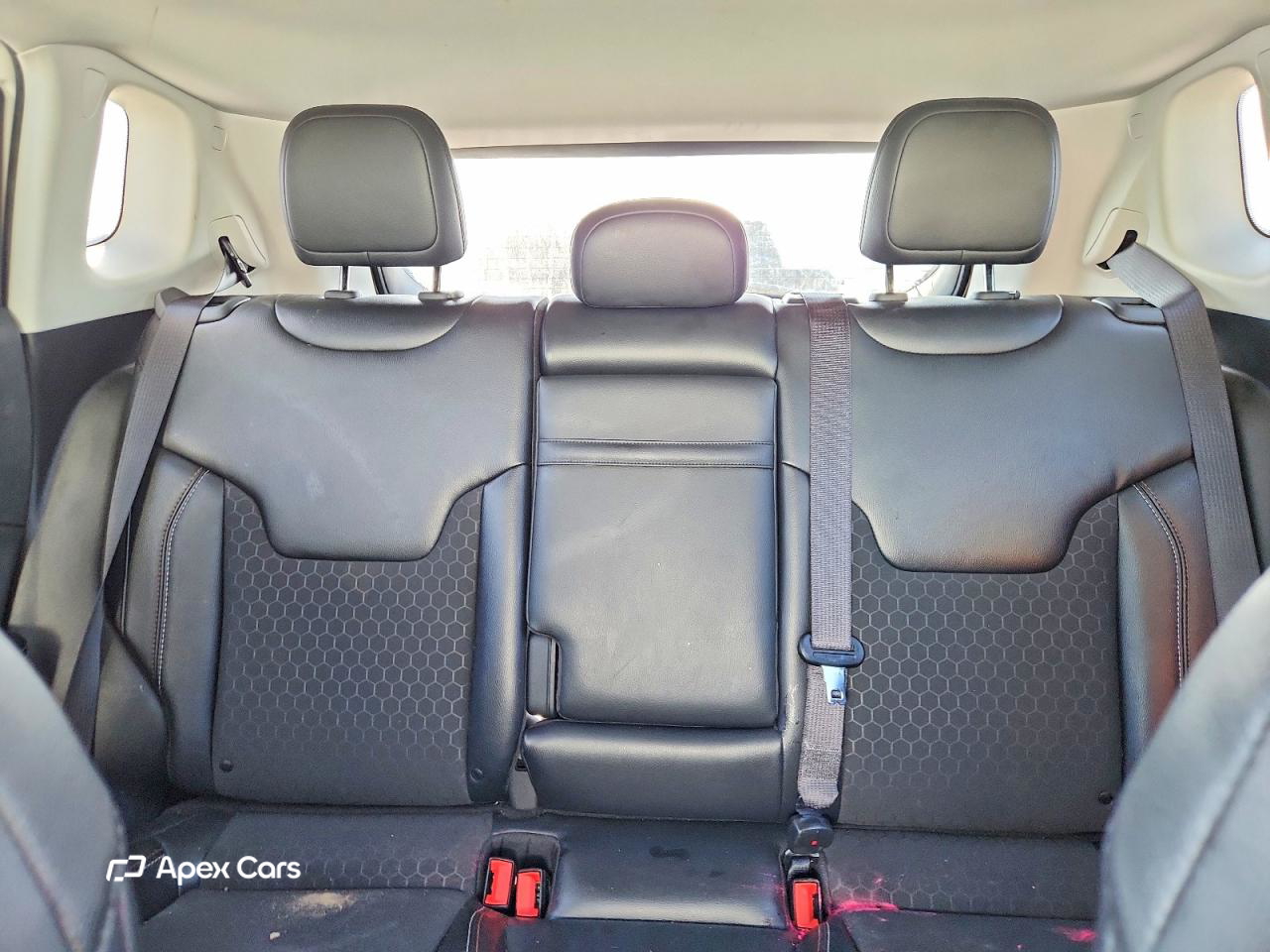 Jeep Compass 2019