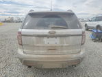 Ford Explorer 2014