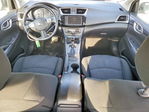 Nissan Sentra 2019